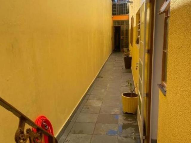 Casa Sobrado em São Paulo