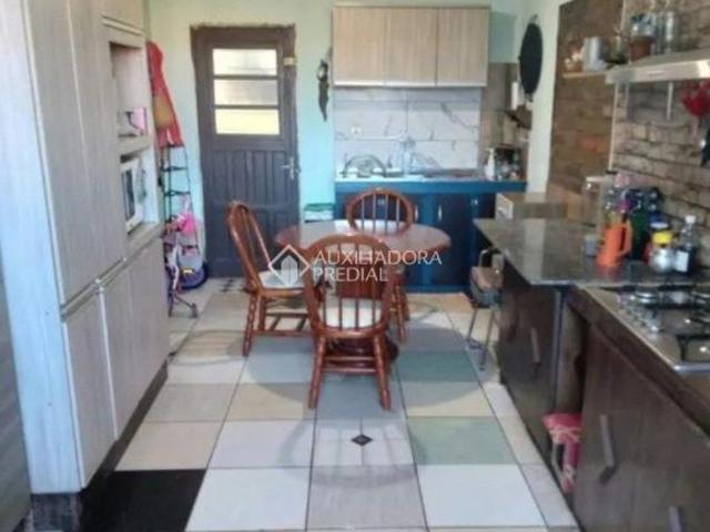 Casa Sobrado em São Vicente Gravataí