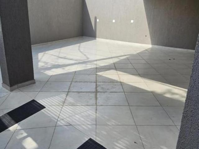 Casa Sobrado em Santo André