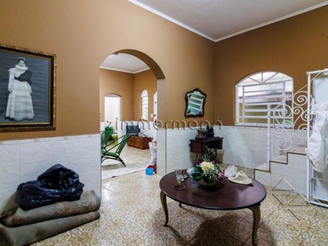 CASA SOBRADO EM SANTANA DE 3 SUÍTES 1 VAGA