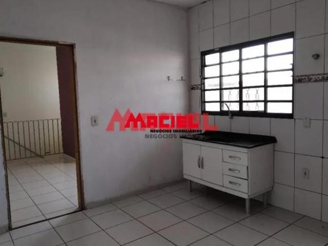Casa Sobrado em Sao Jose dos Campos