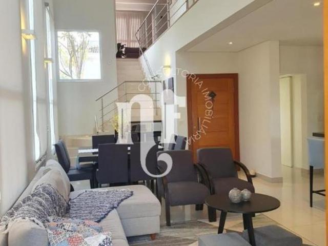 Casa Sobrado em Paulínia