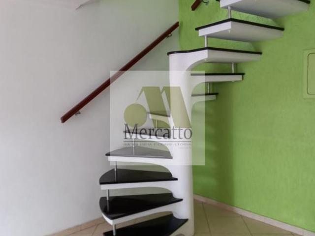 Casa Sobrado em Parque Monte Alegre Taboão da Serra