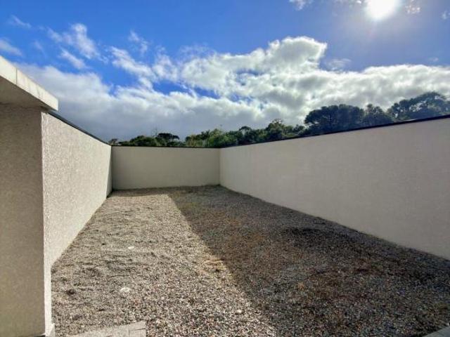 Casa Sobrado em Pedro Moro, São José dos Pinhais/PR