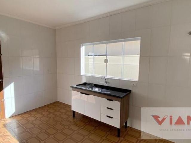 Casa Sobrado em Vila Brasil Pirassununga