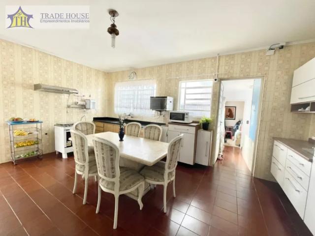 Casa Sobrado em Vila Brasilina São Paulo