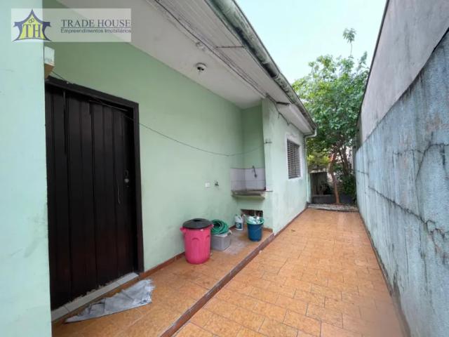 Casa Sobrado em Vila Brasilina São Paulo