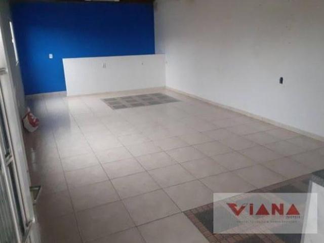 Casa Sobrado em Vila das Valsas São Bernardo do Campo