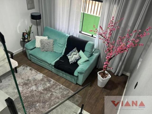Casa Sobrado em Vila das Valsas São Bernardo do Campo