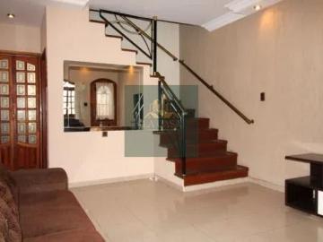 Casa Sobrado em Vila Gumercindo São Paulo