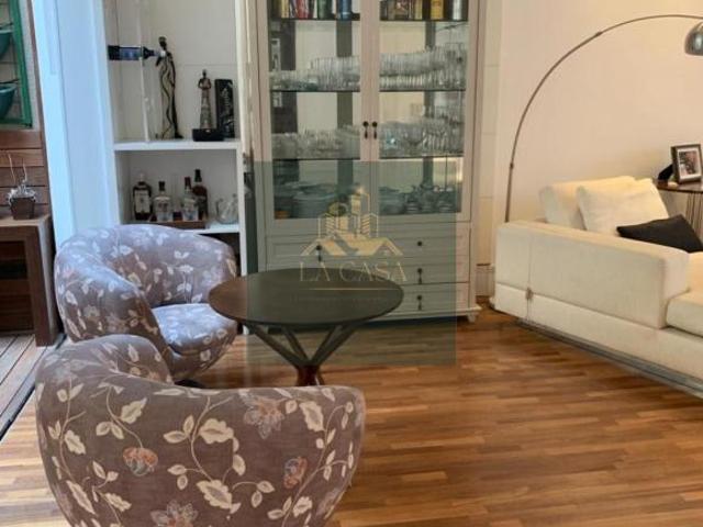 Casa Sobrado em Vila Gumercindo São Paulo