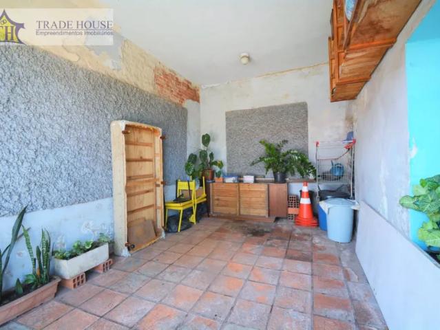 Casa Sobrado em Vila Moraes São Paulo