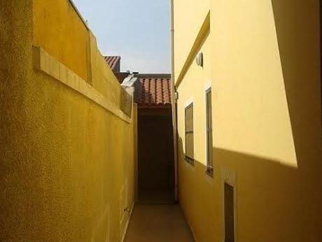 Casa Sobrado em Vila Piauí São Paulo