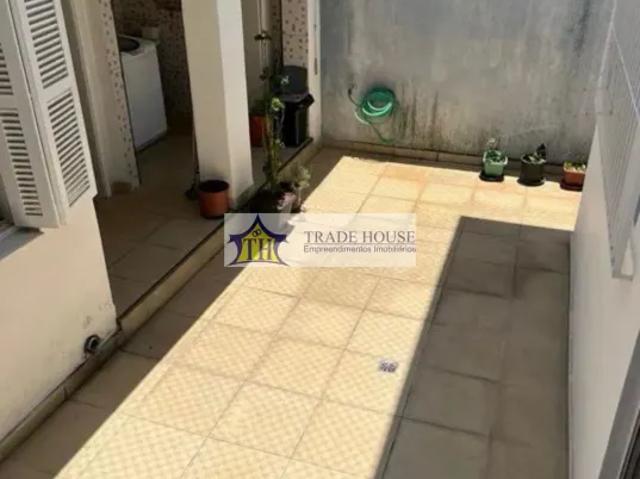 Casa Sobrado em Vila Santo Estefano São Paulo