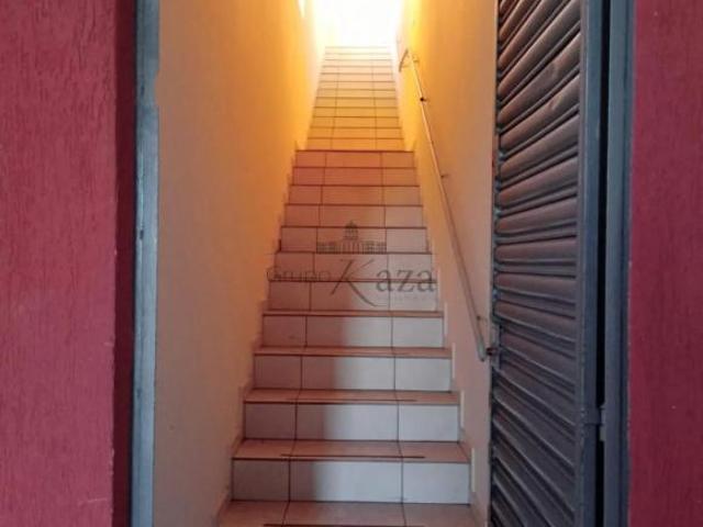 Casa Sobrado Jacareí Terras de Santa Helena 150m²