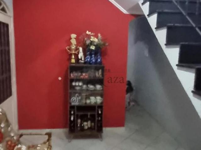 Casa Sobrado Jardim Oriente 3 Dormitórios 140m² Aceita Permuta