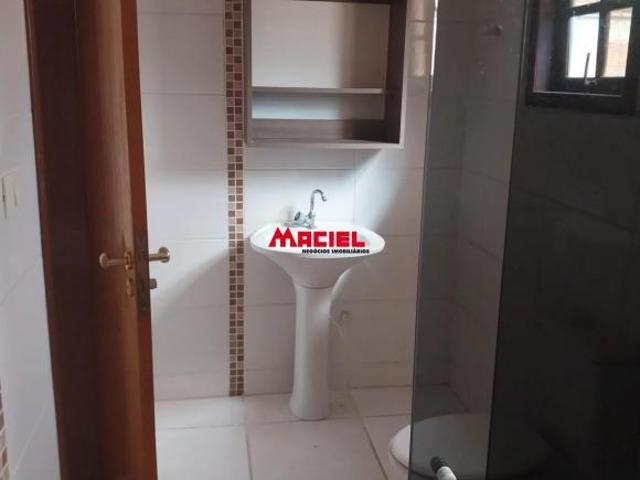 Casa Sobrado Jardim Oriente 3 Dormitórios 140m²