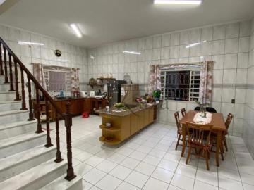 Casa Sobrado Jardim Oriente 2 Dormitórios 320m²