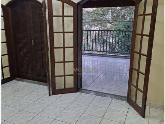 Casa Sobrado Jardim Caçula