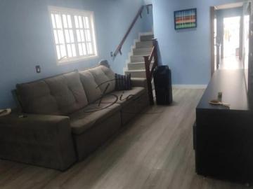 Rua das Ambrósias, Praça da Criança - Área de serviço