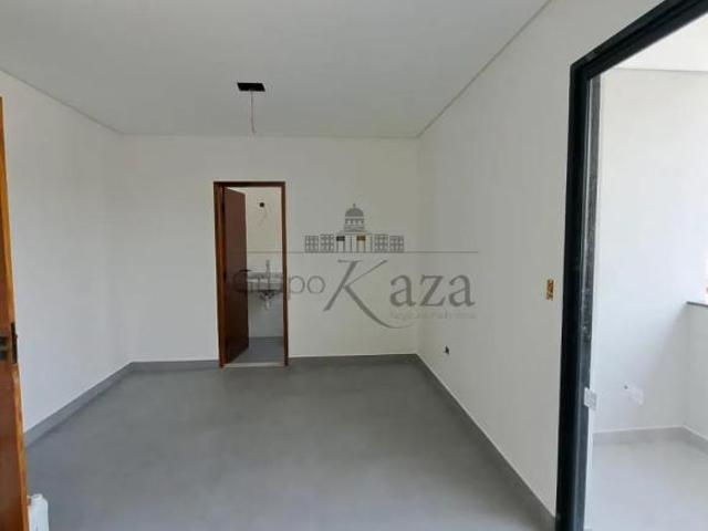 Casa Sobrado Jardim das Industrias 4 Dormitórios 159,69m²