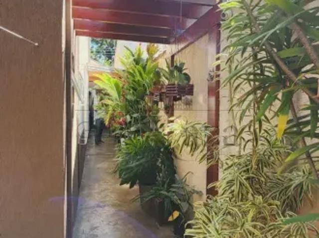 Casa Sobrado Jardim das Indústrias 5 Dormitórios 3 suítes 181m²