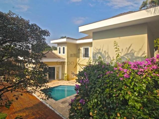 Casa Sobrado Jardim Guedala 3 Suítes 750m²