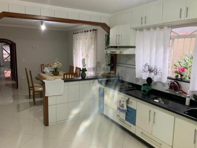Casa Sobrado Jardim Portugal 4 Dormitórios 176m²