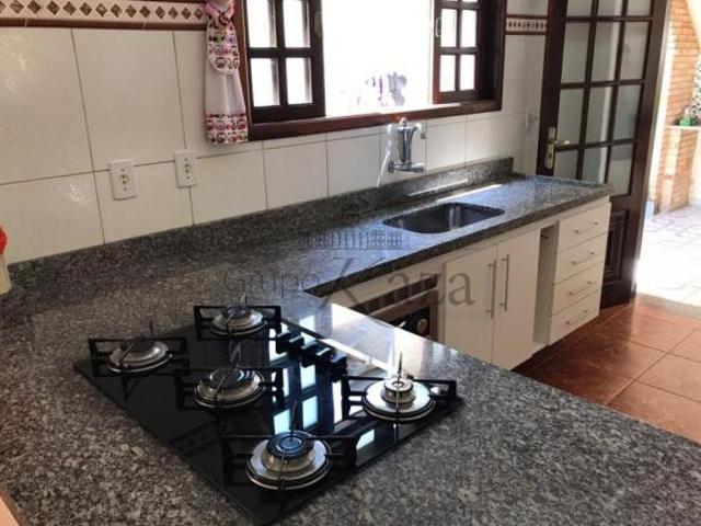Casa Sobrado Jardim Sul 3 Dormitórios 143m²