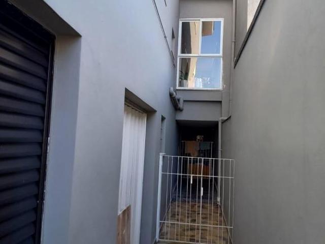 CASA SOBRADO JD DA GLÓRIA!