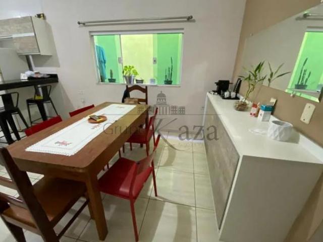 Casa Sobrado Loteamento Residencial Vista Linda 3 Dormitórios 170m² Estuda Permuta