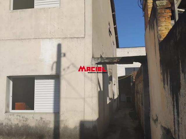 CASA SOBRADO LOCAÇÃO E VENDA JD. MOTORAMA 4 DORM SÓ AVISTA