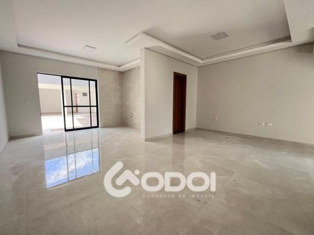 Casa Sobrado no Afonso Pena, São José dos Pinhais/PR