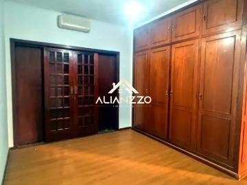 Casa Sobrado no Alto da Boa Vista em Ribeirão Preto/SP. Alianzzo Imóveis