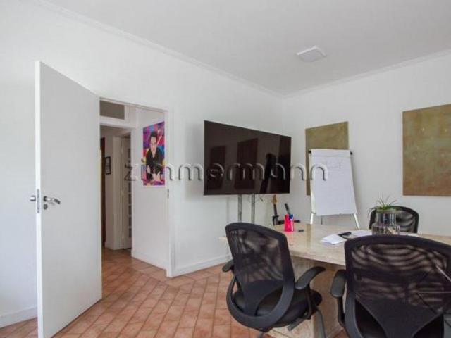 CASA SOBRADO NO ALTO DE PINHEIROS