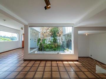 CASA SOBRADO NO BROOKLIN DE 4 SUÍTES
