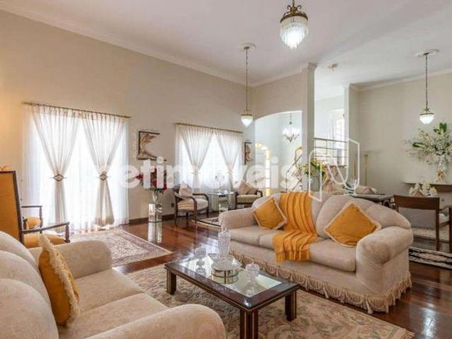 CASA SOBRADO NO LAGO SUL