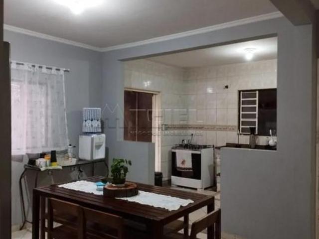 Casa sobrado no Nova Florida São José dos Campos
