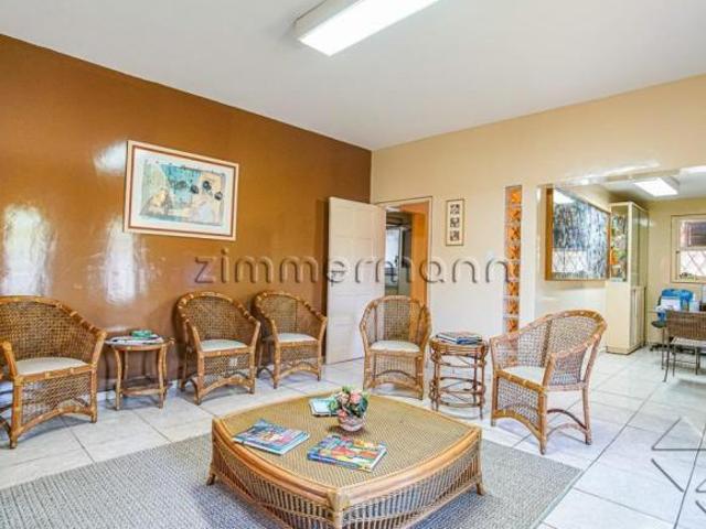 CASA SOBRADO NO PACAEMBU 5 DORMITÓRIOS