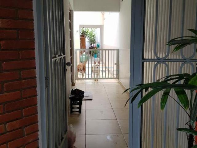 Casa Sobrado na Chacara Jafet, Mogi das Cruzes SP