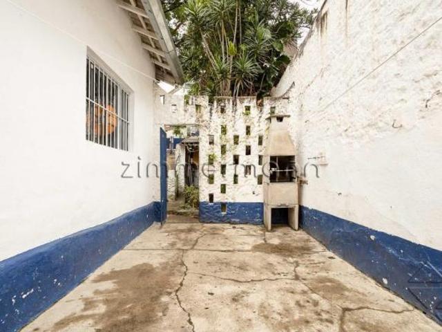 CASA SOBRADO NA SUMARÉ 2 DORMITÓRIOS