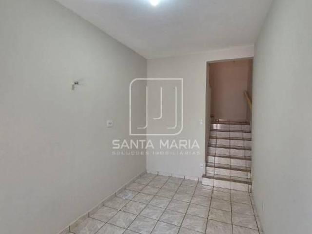 Casa Sobrado Na Rua 3 Dormitórios/suite