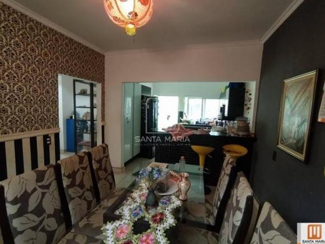 Casa sobrado na rua 3 dormitórios/suite, cozinha planejada