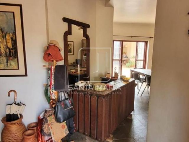 Casa sobrado na rua 3 dormitórios/suite, cozinha planejada