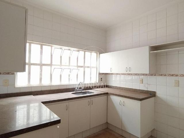 Casa Sobrado Na Rua 3 Dormitórios/suite, Cozinha Planejada