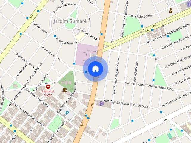 Casa Sobrado Na Rua 3 Dormitórios/suite, Cozinha Planejada