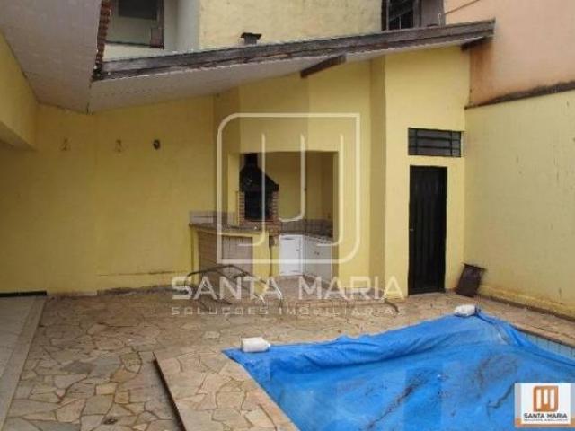Casa sobrado na rua 3 dormitórios/suite, cozinha planejada