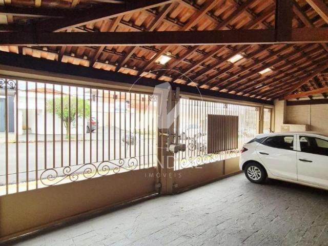 Casa Sobrado Na Rua 3 Dormitórios/suite, Cozinha Planejada