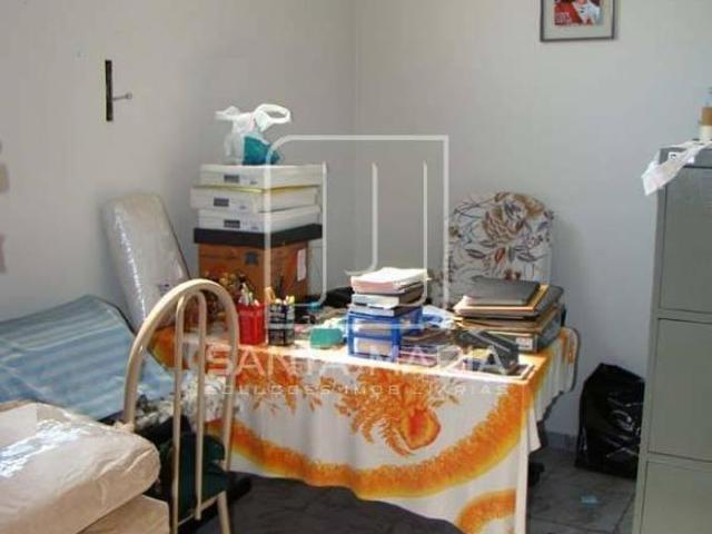 Casa sobrado na rua 3 dormitórios/suite, cozinha planejada