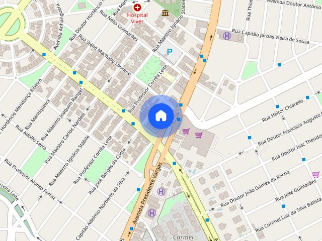 Casa Sobrado Na Rua 3 Dormitórios/suite, Cozinha Planejada